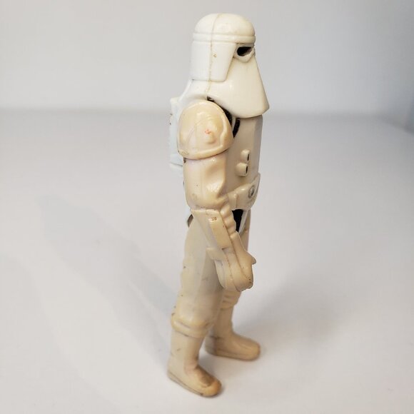 Vintage Star Wars Stormtrooper Action Figure - Picture 4 of 8